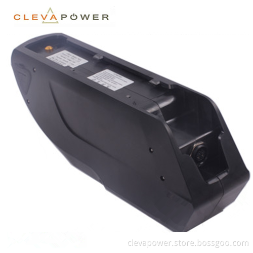 36v 11ah  rechargeable battery for e-bike